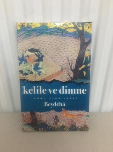 Kelile ve Dimne