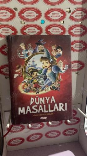 Dünya Masalları