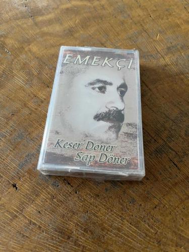EMEKÇİ - KESER DÖNER SAP DÖNER - KASET (JELATİNİNDE)
