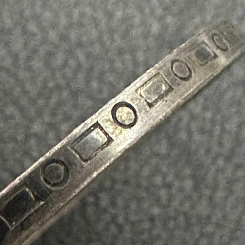 Norveç 25 Kron, 1970. Kurtuluşun 25. Yıldönümü. AU. 875 Ayar Gümüş