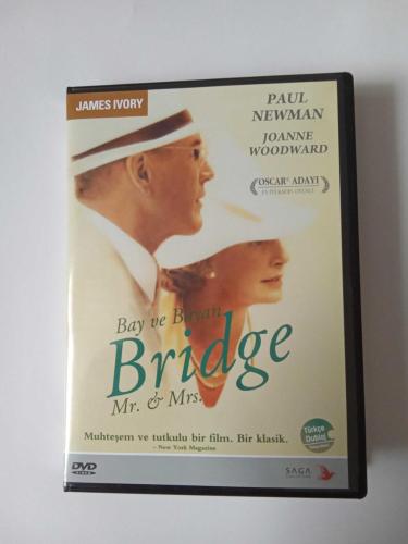 Bay ve Bayan Bridge Dvd Film