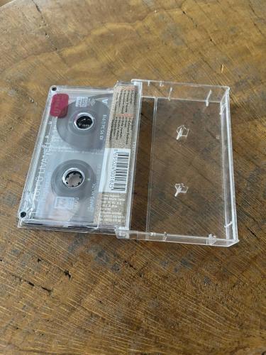 ZÜLFÜ LİVANELİ - NEYLERSİN - KASET