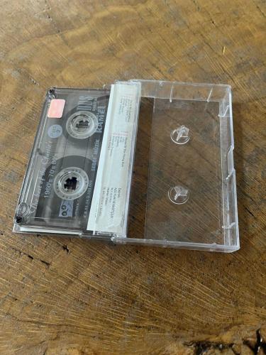 THE BEST OF THE 1960'S 70'S 80'S CLASSIC'S COLLECTION - PART 2 - KASET