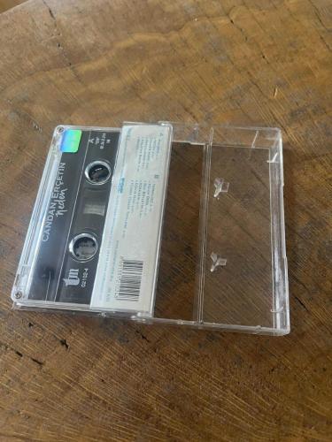 CANDAN ERÇETİN - NEDEN - KASET