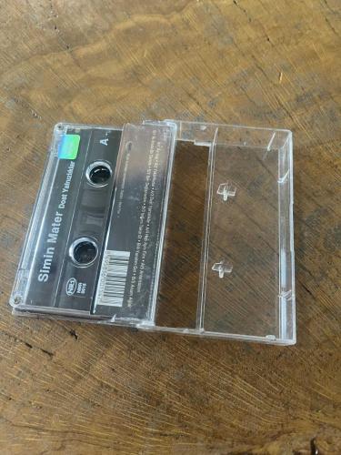 SIMIN MATER - DOST YALNIZLIKLAR - KASET