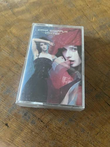 EMMA SHAPPLIN - ETTERNA - KASET