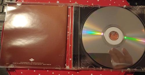 ANASTACIA  – Heavy Rotation (CD) 2008 Dönem Baskısı  | Koleksiyonluk Orijinal CD | Nostalji Rafı | Çok İyi