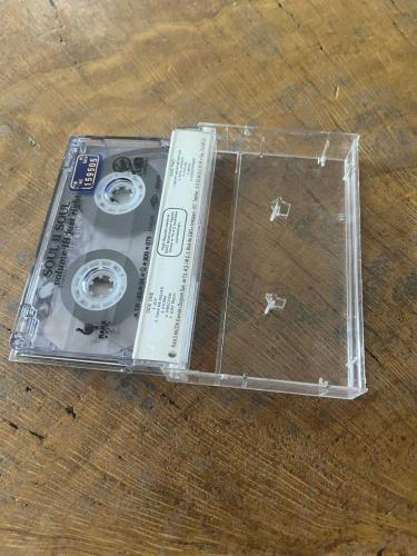 SOUL II SOUL - VOLUME III JUST RIGHT - KASET