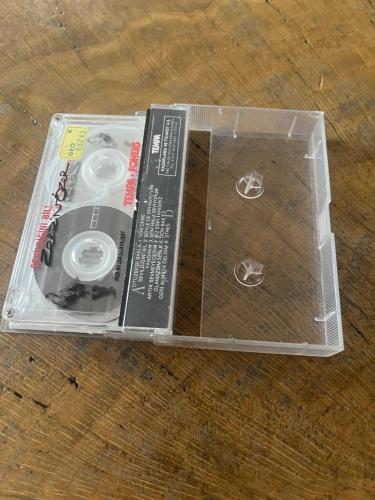 ZERRİN ÖZER - SEVİLDİĞİNİ BİL - KASET + POSTER