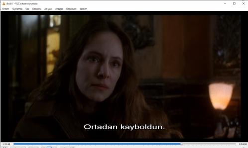 on iki maymun  dvd (PC'de  denenmiştir/izlenmiştir)  12 monkeys  (bruce willis madeleine stowe brad pitt)