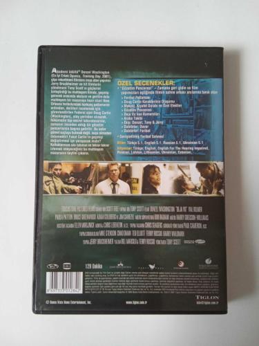 Dejavu Dvd Film