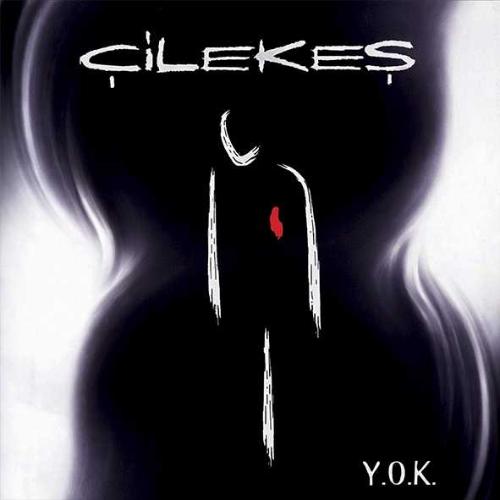 Çilekeş -  Y.O.K. - Plak ( Ambalajında )