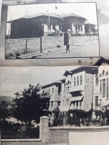 Milliyet 50. Yıl Gazetesi - Turkish Newspaper - 29 Ekim 1973 - İsmet İnönü Cumhuriyeti ilan eden kanunu Atatürk söyledi Ben yazdım Fotoğrafı - Cevdet Sunay 50 yılda çok sıkıntı çektik ama hepsini de yendik Fotoğrafı - Fahri Korutürk Türkiye'yi sosyal ve ekonomik sınavlar bekliyor Fotoğrafı - Cumhuriyeti nasıl ilan ettik - Celal Bayar rahatsız bulunduğunu söyleyerek düşüncelerini özür dileyerek açıklamamıştır - Elli Yılda Türk halkı üç kat büyüdü - nüfusun dağılış oranı - erkeklerin %70'i kadınların ise %50'si okur yazar - okuma yazma oranı tablosu - Cumhuriyet Türk tarihinde en köklü eğitim reformlarının yapıldığı dönemdir - nüfusun gelişimi tablo - 50. Yıl marşı söz Bekir Sıtkı Erdoğan müzik Necil Kazım Akses - 1923 meclisinde 1973 meclisinde fotoğraflar - enflasyon ve devalüasyon - para ve bankacılık - elektrik üretimi yılda %12 artıyor ve yetmiyor - 1970'lerde sanayi ilk olarak tarımı geride bıraktı - Her bin kişiye 4 araba ve 16 telefon düşüyor - 29 Ekim 1923