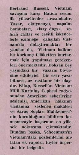 Vietnam'da Savaş Suçları
