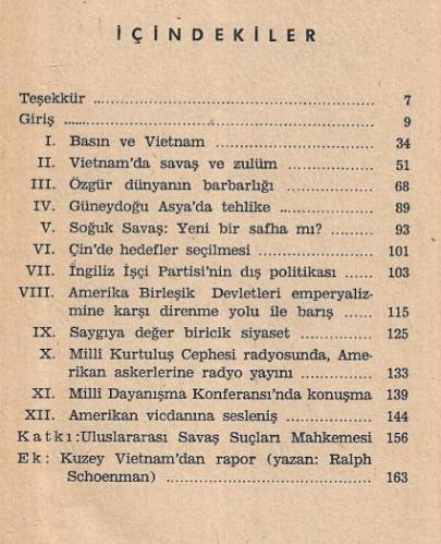 Vietnam'da Savaş Suçları