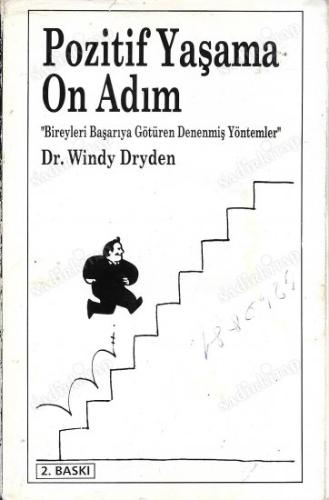 Pozitif Yaşama On Adım 