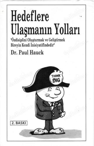 Hedeflere Ulaşmanın Yolları 