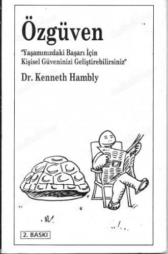 Özgüven 