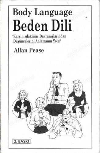 Beden Dili 