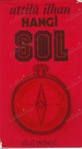 Hangi Sol - Anılar ve Acılar