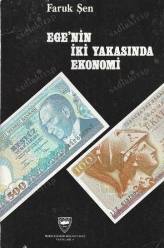 Ege'nin İki Yakasında Ekonomi