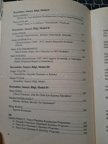 21. Yüzyıl için Planlama III. Kurultayı 23 / 24 Ocak 2014