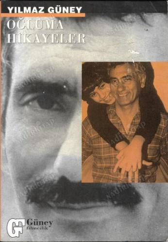 Oğluma Hikayeler*