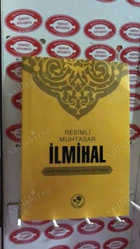 Resimli Muhtasar İlmihal
