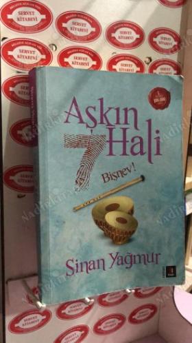 AŞKIN 7 HALİ - BİŞNEV!