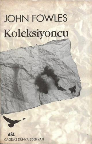 Koleksiyoncu