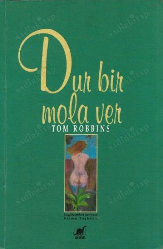 Dur Bir Mola Ver