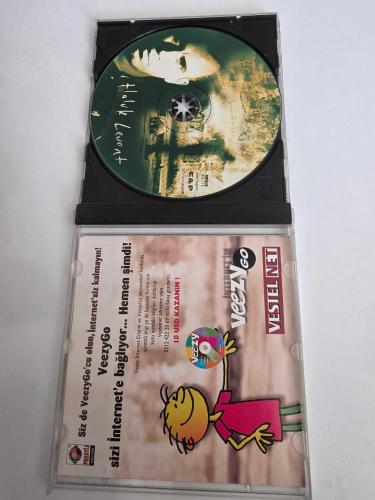 Haluk Levent - bir erkeğin günlüğü cd
