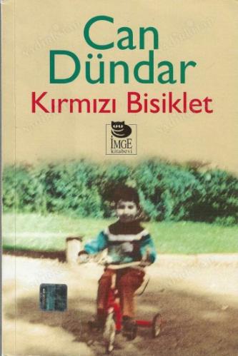 Kırmızı Bisiklet