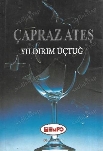Çapraz Ateş