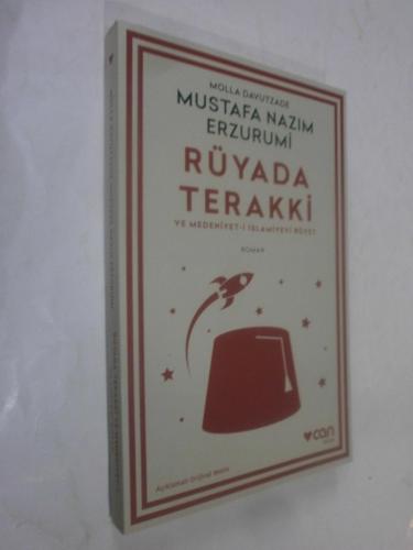 Rüyada Terakki ve Medeniyet-i İslamiyeyi Rüyet