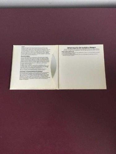Microsoft Office 2003 Orijinal Temiz CD  Lisans Key  Retro Koleksiyonluk