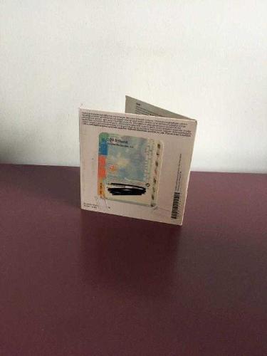 Microsoft Office 2003 Orijinal Temiz CD  Lisans Key  Retro Koleksiyonluk