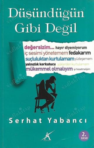 Düşündüğün Gibi Değil
