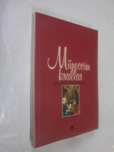 Müneccim Krallar