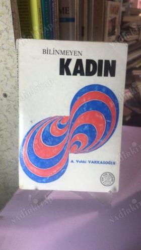 Bilinmeyen Kadın