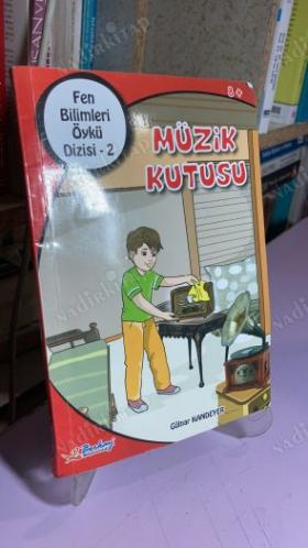 Müzik Kutusu