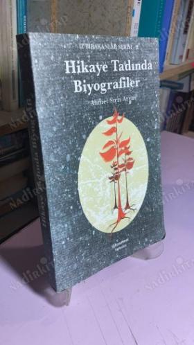 HİKAYE TADINDA BİYOGRAFİLER-İZ BIRAKANLAR SERİSİ 2