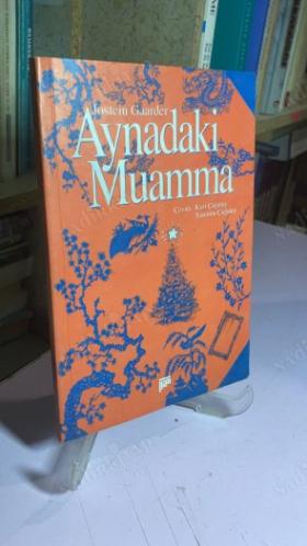 Aynadaki Muamma