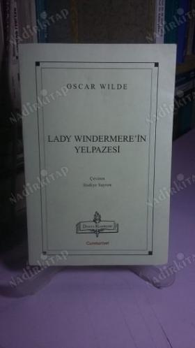 Lady Windermere'in Yelpazesi
