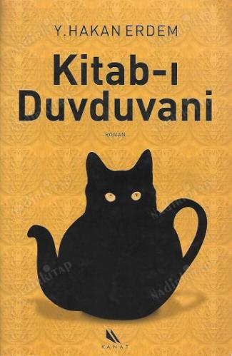Kitab-ı Duvduvani
