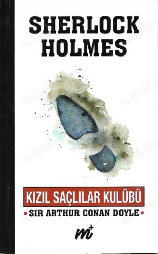 Sherlock Holmes / Kızıl Saçlılar Kulübü