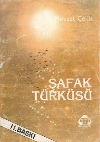 Şafak Türküsü