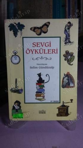 SEVGİ ÖYKÜLERİ 1