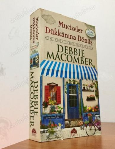 MUCİZELER DÜKKANINA DÖNÜŞ