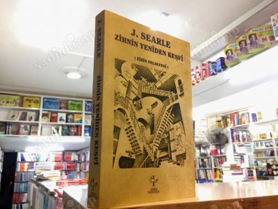 Zihnin Yeniden Keşfi (Zihnin Felsefesi)
